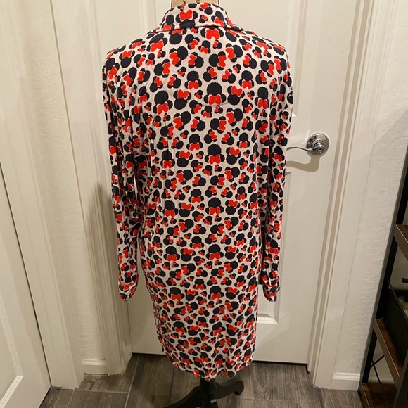 Disney Minnie Mouse pajama dress - Picture 2 of 3